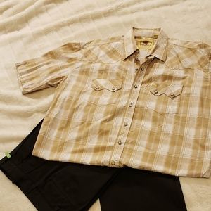 Mens Shirt